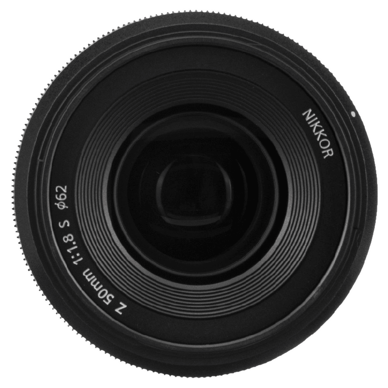 Buy Nikon NIKKOR Z 50mm f/1.8 - f/16 Standard Prime Lens for Nikon